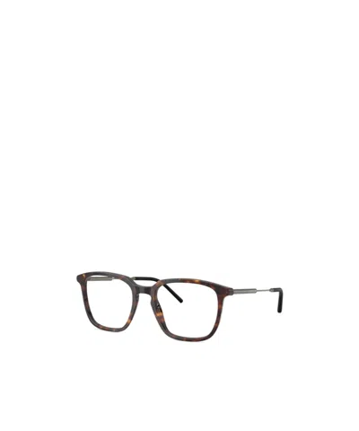 Moncler Logo Plain Glasses
