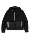 Moncler Logo-print Jacket