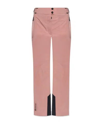 MONCLER MONCLER GRENOBLE SKI PANTS