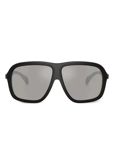 Moncler Logo-print Sunglasses