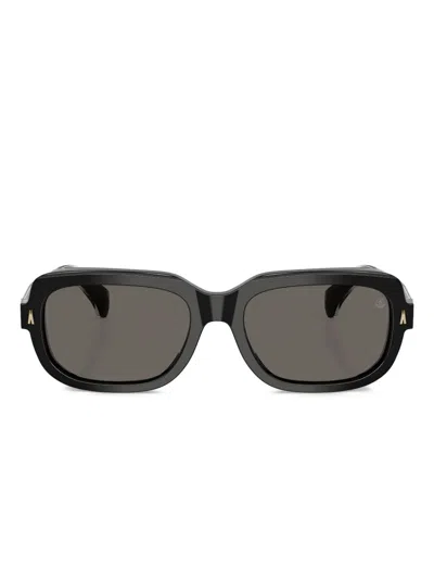 Moncler Logo-print Sunglasses