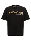 Moncler T-shirt