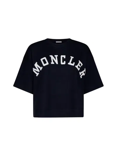 Moncler T-shirt In Default Title