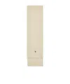 Moncler Off-white Fringed Scarf In Nude