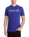 Moncler T-shirt En Coton