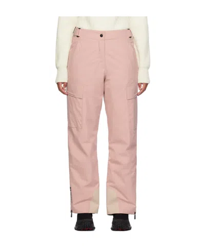 MONCLER MONCLER GRENOBLE PADDED GORE-TEX SKI PANTS