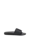 Moncler Basile Rubber Slides