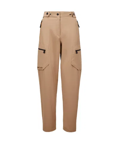 MONCLER JOGGING TROUSERS