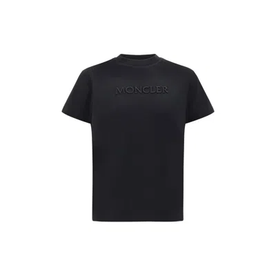 MONCLER LOGO T-SHIRT