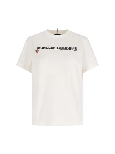 MONCLER LOGO T-SHIRT