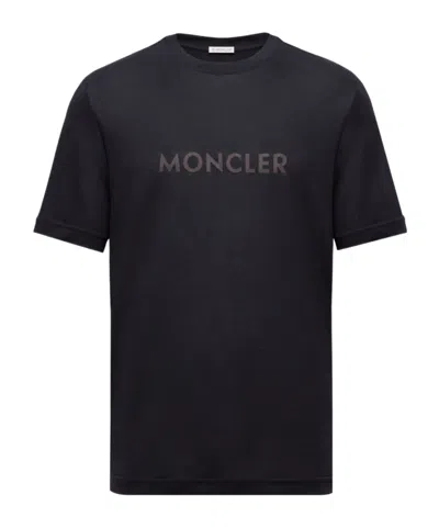 MONCLER LOGO T-SHIRT