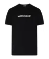 MONCLER LOGO T-SHIRT