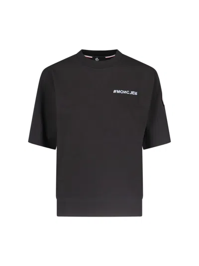 MONCLER LOGO T-SHIRT