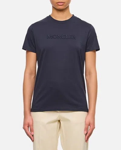 MONCLER LOGO T-SHIRT