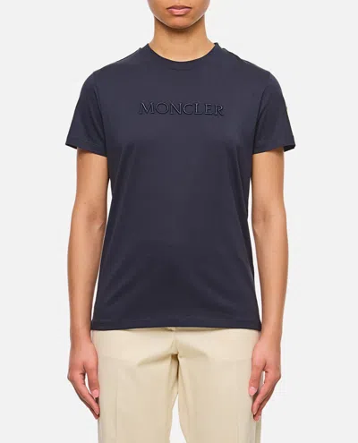 MONCLER LOGO T-SHIRT