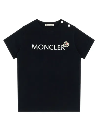 MONCLER LOGO T-SHIRT