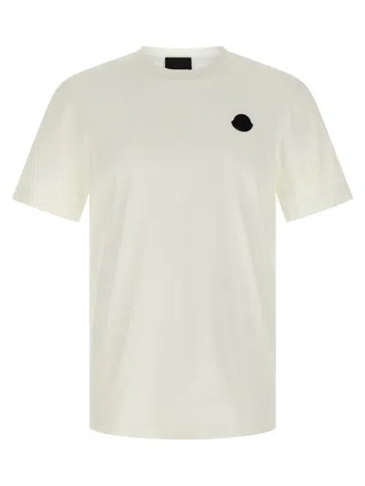 MONCLER MONCLER LOGO T-SHIRT