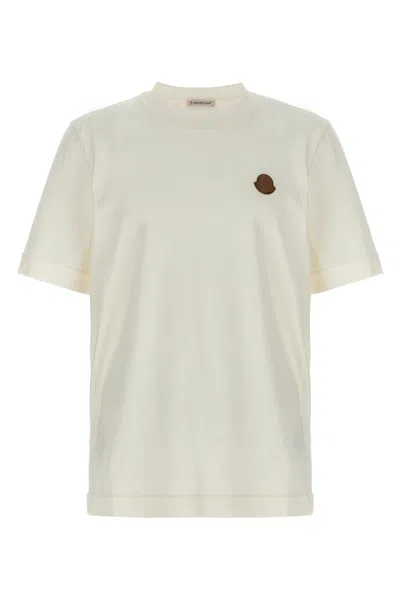 MONCLER LOGO T-SHIRT