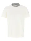 Moncler Logo T-shirt White