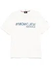 MONCLER LOGO T-SHIRT