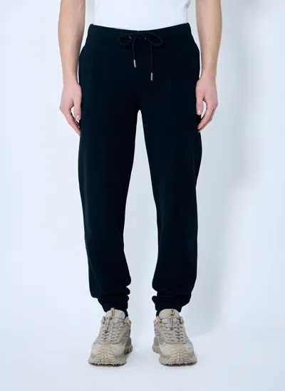 MONCLER LOGO TRACK PANT