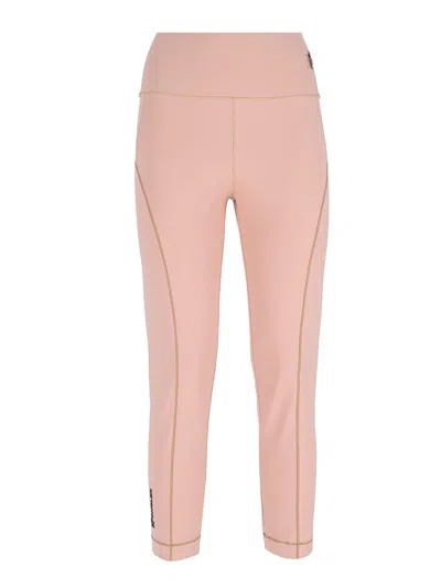 MONCLER LOGO TRACK PANTS