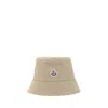 Moncler Logoed Bucket Hat