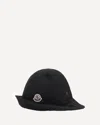 Moncler Logoed Bucket Hat