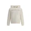 Moncler Grenoble Cotton Sweatshirt Logo