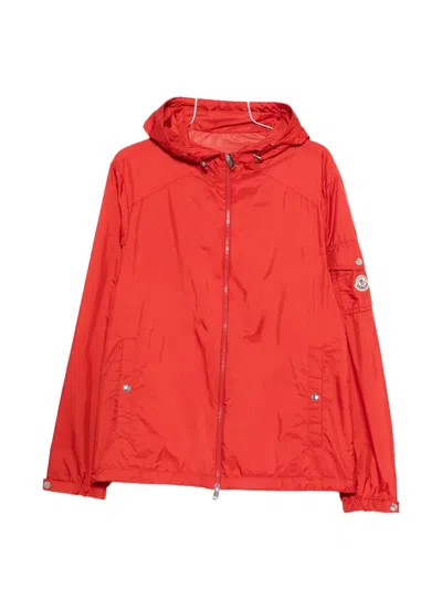 MONCLER ETIACHE 连帽夹克