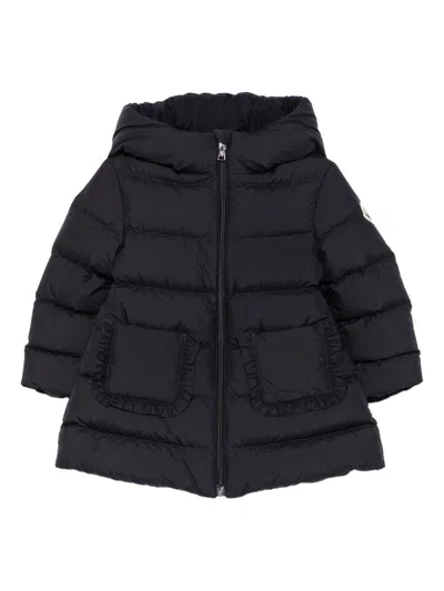 MONCLER LONG DOWN JACKET 'MOLAN' MONCLER