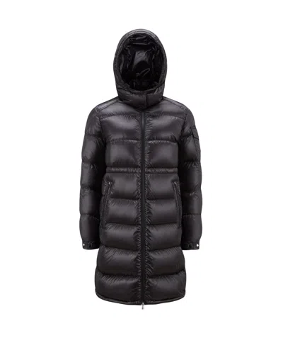 MONCLER MONCLER MEILLON DOWN COAT