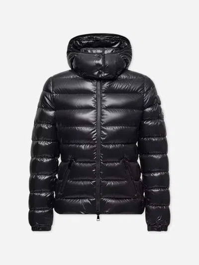 MONCLER MONCLER QUILTED PUFFER