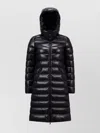 Moncler Moka Hooded Padded Coat