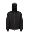Moncler Long Sleeve Casual Jacket