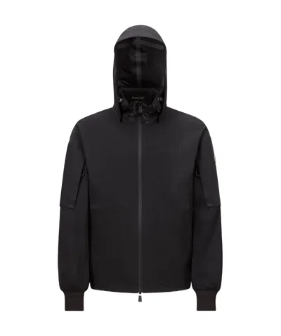 Moncler Long Sleeve Casual Jacket