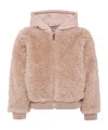 Moncler Long Sleeve Casual Jacket