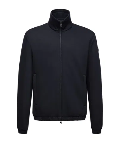 Moncler Long Sleeve Casual Jacket