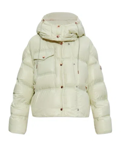 Moncler Long Sleeve Down
