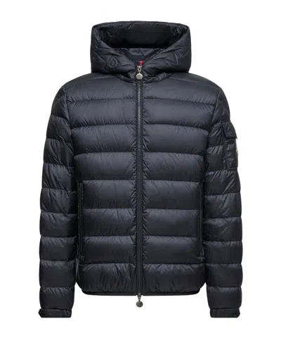 Moncler Long Sleeve Down Jacket