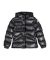 Moncler Long Sleeve Down Jacket