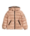 Moncler Long Sleeve Down Jacket