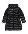 Moncler Long Sleeve Down Jacket