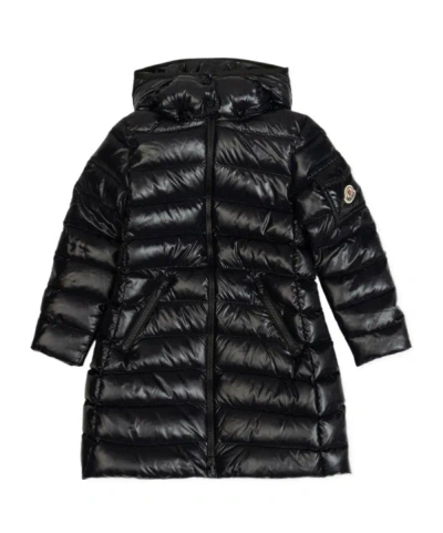 Moncler Long Sleeve Down Jacket