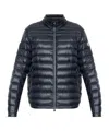 Moncler Padded Zip-up Jacket