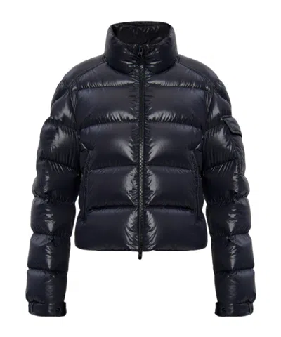 Moncler Long Sleeve Down Jacket