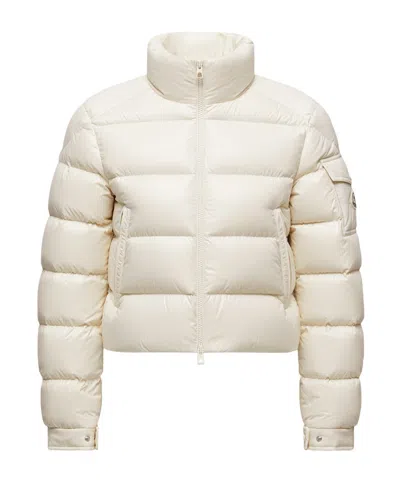 Moncler Long Sleeve Down Jacket