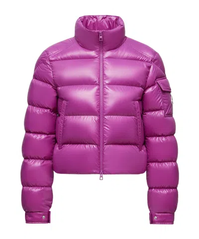 Moncler Long Sleeve Down Jacket