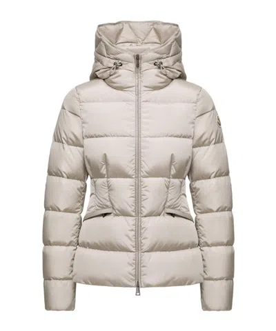 Moncler Long Sleeve Down Jacket