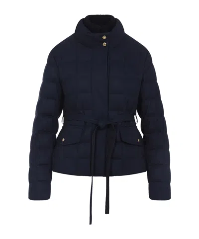 MONCLER LONG SLEEVE DOWN JACKET